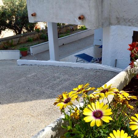 Appartamento Orticello Cala Gonone Luaran gambar