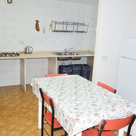 Appartamento Orticello Cala Gonone Luaran gambar