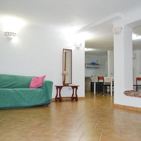 Appartamento Orticello Cala Gonone Luaran gambar