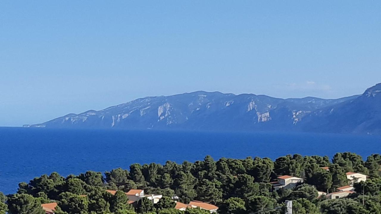 Appartamento Orticello Cala Gonone Luaran gambar