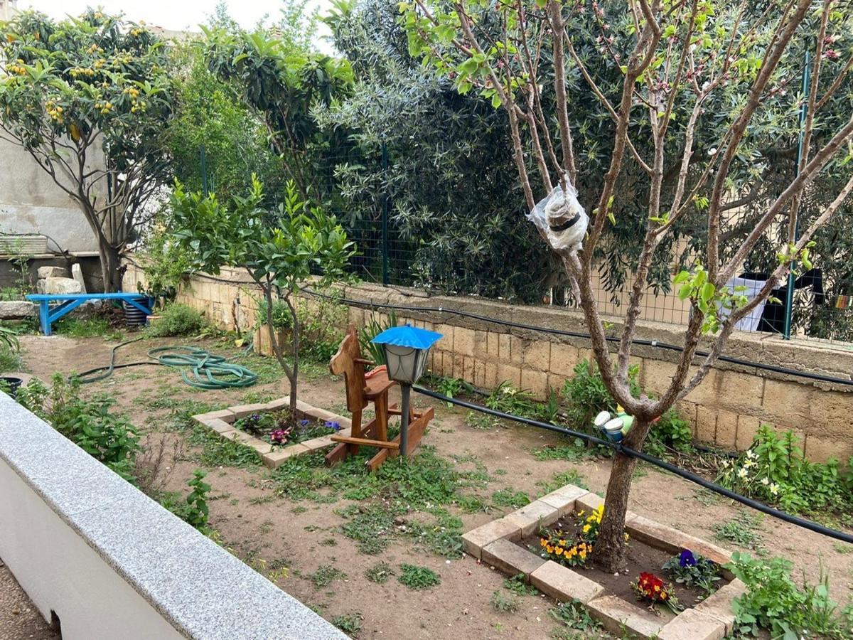 Appartamento Orticello Cala Gonone Luaran gambar
