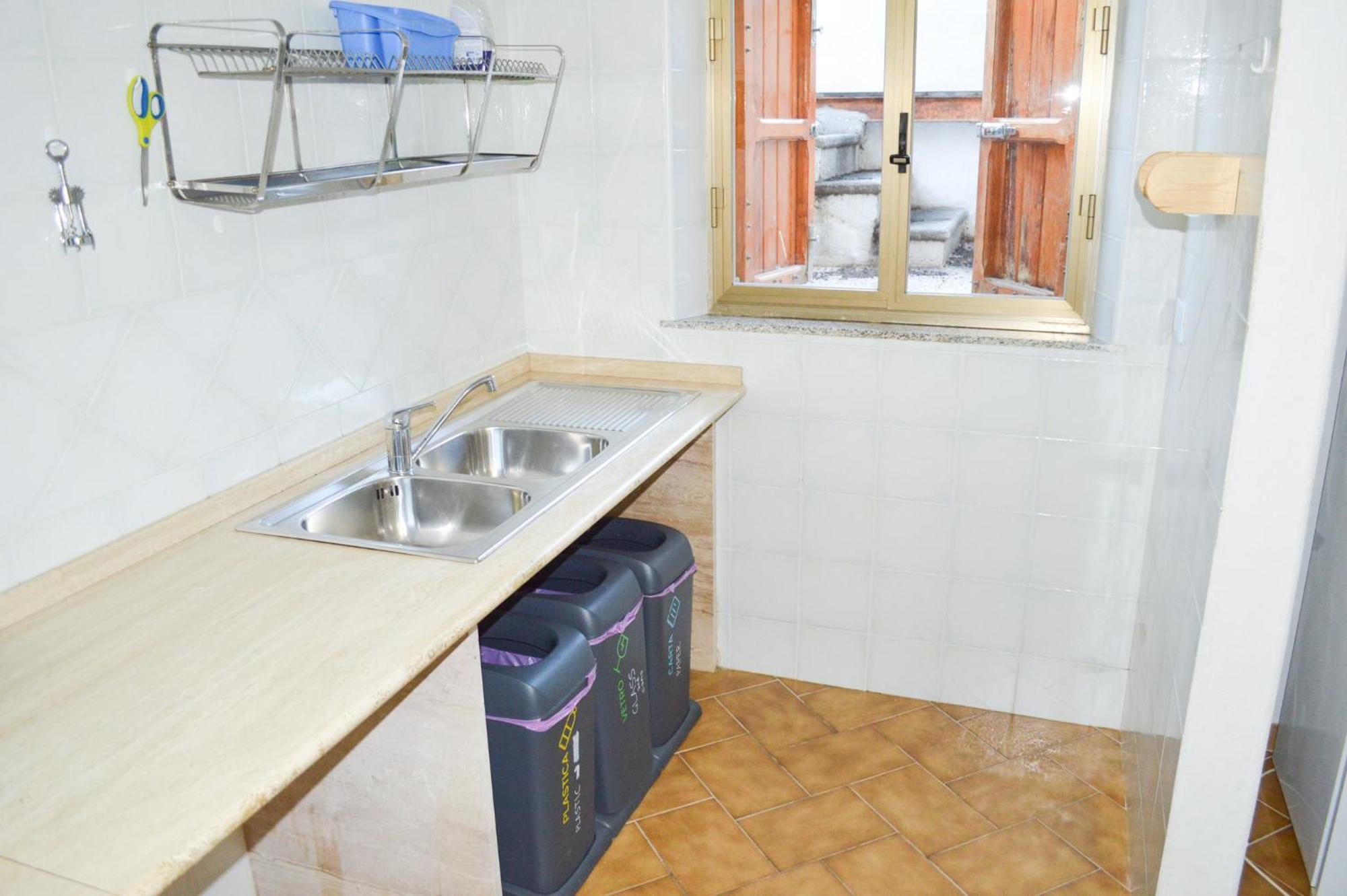 Appartamento Orticello Cala Gonone Luaran gambar