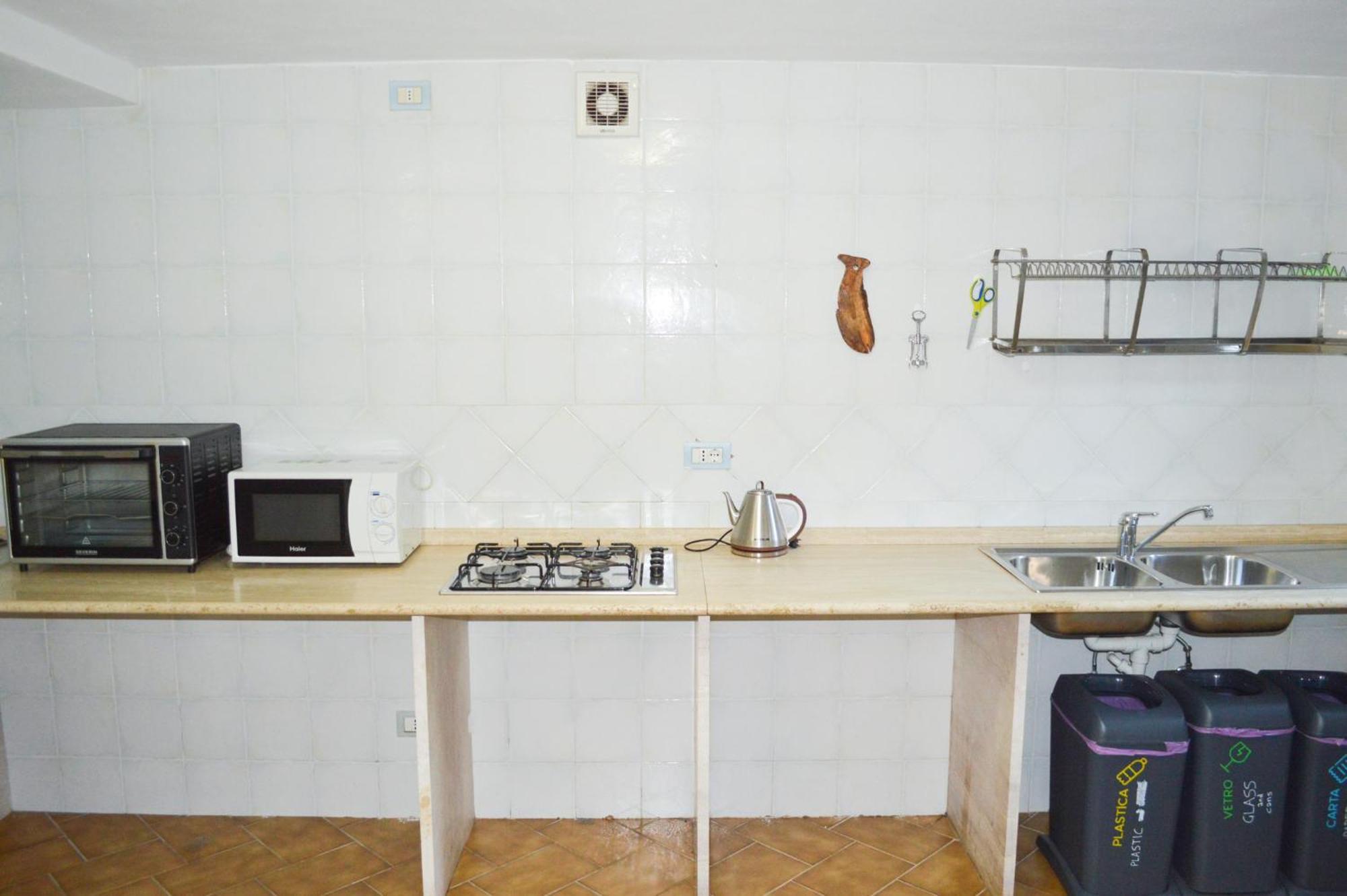 Appartamento Orticello Cala Gonone Luaran gambar