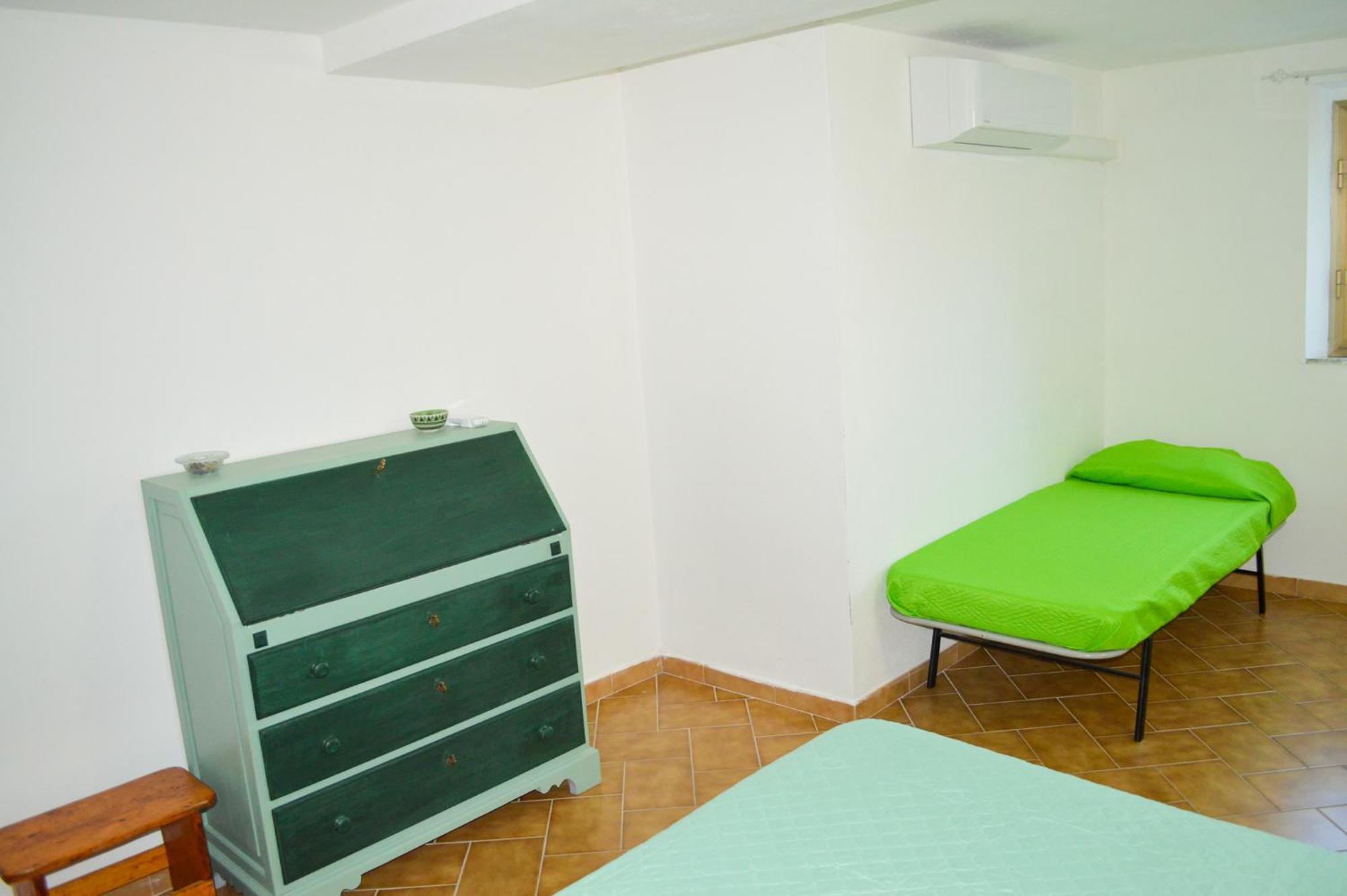 Appartamento Orticello Cala Gonone Luaran gambar