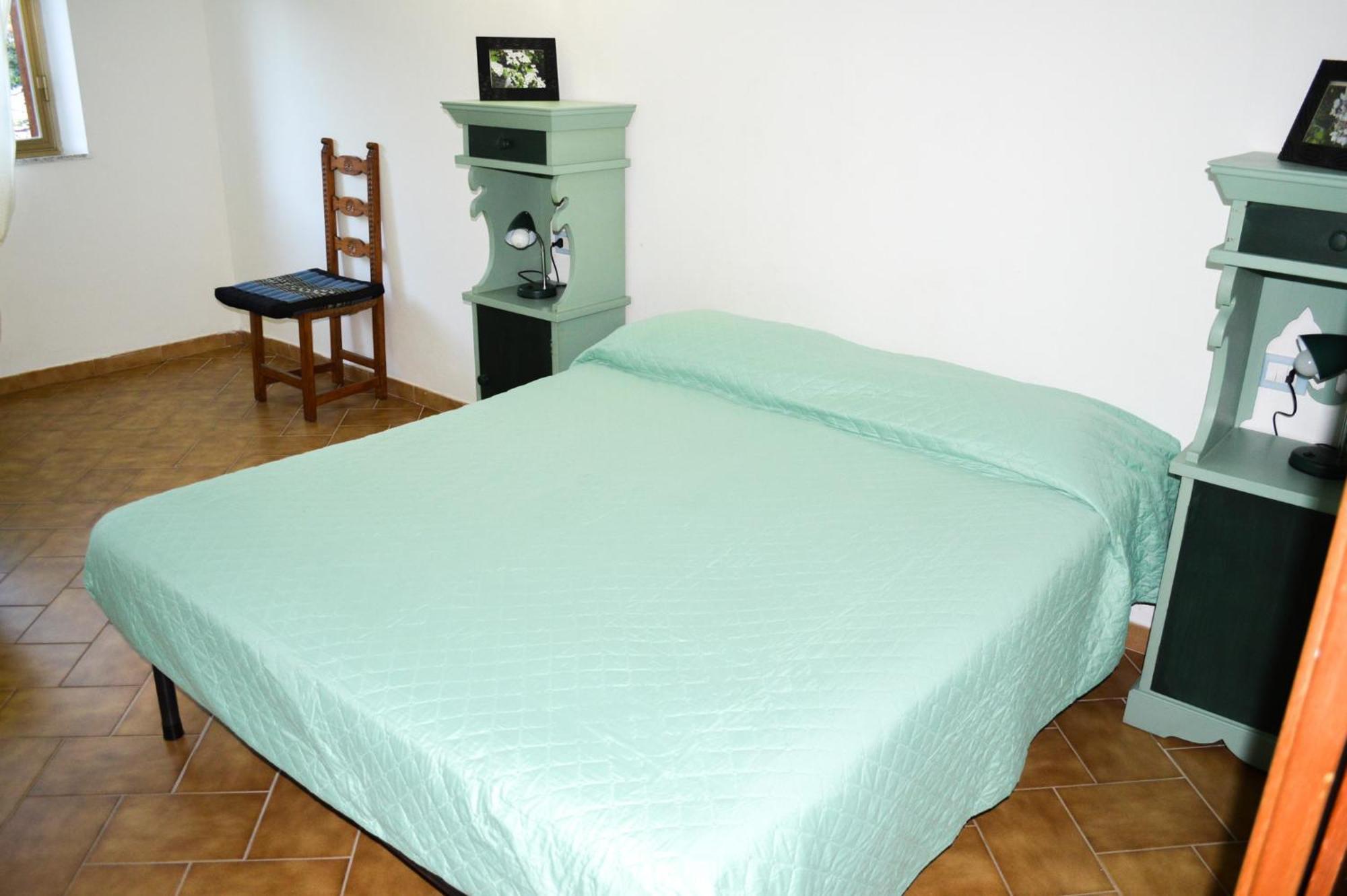 Appartamento Orticello Cala Gonone Luaran gambar
