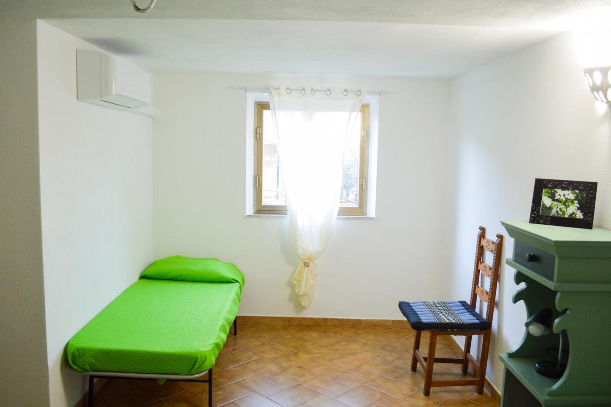 Appartamento Orticello Cala Gonone Luaran gambar
