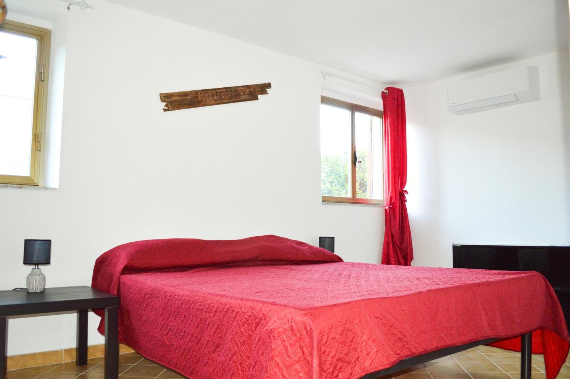 Appartamento Orticello Cala Gonone Luaran gambar