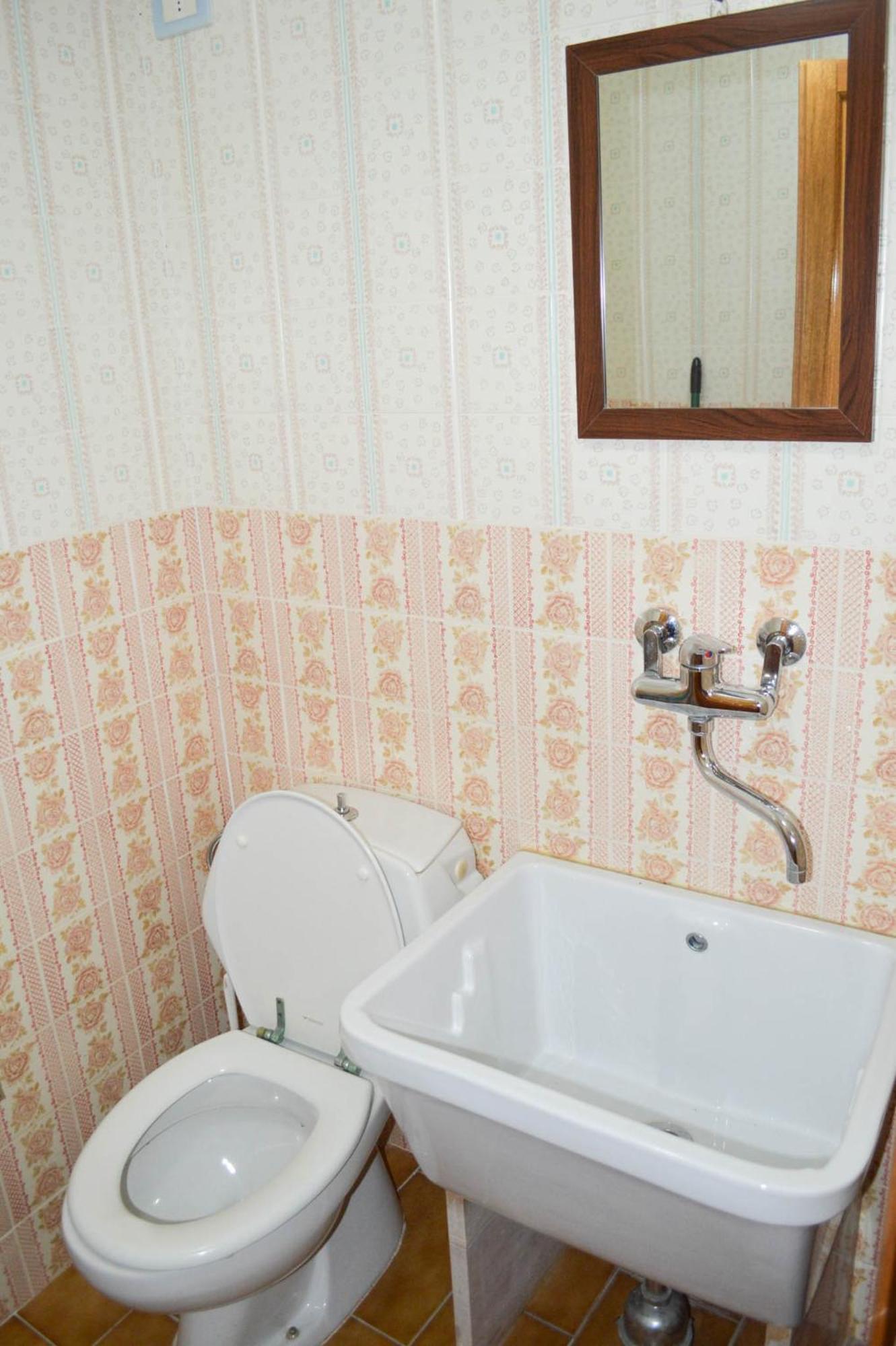 Appartamento Orticello Cala Gonone Luaran gambar